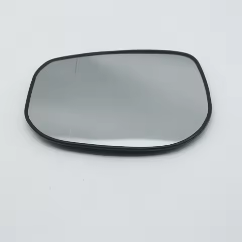 Heated Left or Right Wing Mirror Glass for HONDA Jazz 2009-2013 &CRZ Insight 2009-2014
