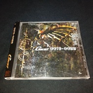 GACKT - 0079-0088 CD Jrock music album Japanese Artist Collectibles