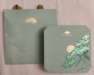Mandarin Oriental 文華東方迷你月餅禮盒