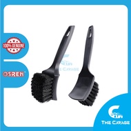 Tire Rim Brush Wheel Brushes