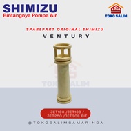 MATA Ventury Flute Eye Jet SHIMIZU JET100 JET108 JET250 JET308 ORIGINAL 100%