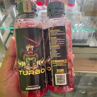 Pleci bird doping sogon vit turbo bird doping