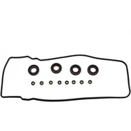 Engine Valve Cover Gasket Set Compatible with Toyota 4Runner T100 Tacoma 1994 1995 1996 1997 1998 19