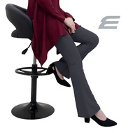 ELGINI E16107 Seluar Bootcut Wanita S-XXL | Women’s Bootcut Pants