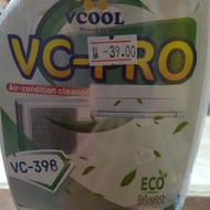 VC PRO by Hairul Vcool