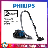 Philips Bagless Vacuum Cleaner FC9352/62 / FC935 1900W / FC9570 Allergy H13 filter FC9570/62 / Power