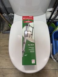 Fluidmaster 福馬座廁上水波曲 400UK073