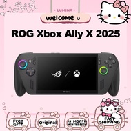 ROG Xbox Ally X 2025 AMD Ryzen™ AI Z2 Extreme Processor 24GB LPDDR5X Onboard Memory 7-inch 16:9 120H