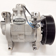 Honda Accord 08' 2.4cc AirCond Compressor 10SR15C-7PK