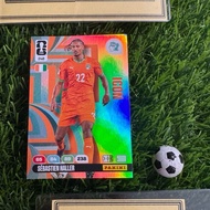 [ GENUINE ] - ICON - PANINI ADRENALYN XL WORLD CUP 2026 - SEBASTIEN HALLER (IVORY COAST)