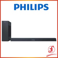 PHILIPS TAB8405/10 2.1 CH SOUNDBAR HDMI ARC AND DOLBY ATMOS (8405 TAB8405)