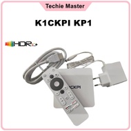 [SETUP] KICKPI KP1 | Sokong Casting Chromecast | GD2 Mobile Casting Device KP1