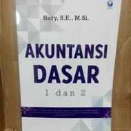 Akuntansi dasar 1 dan 2