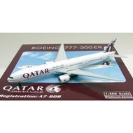 QATAR AIRWAYS BOEING 777-300ER A7-BOB PHOENIX