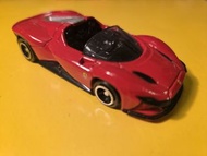 Tomica 法拉利模型車