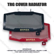 TRG Radiator cover cb150r new cb150r old radiator cover cbr 150 r facelift