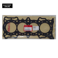 (แท้ศูนย์) (ประกัน 1 เดือน) ประเก็นฝาสูบ HONDA F22A ACCORD 1994-1997 ฮอนด้า แอคครอด 12251-P0A-004 (แ