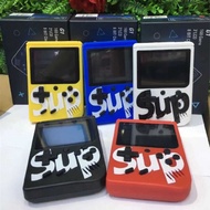 Gameboy 400 in 1 Games Console Game