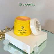 Hierskin Beauty – V NATURAL Day Cream/Temulawak Morning Cream 20gr (VNT002)