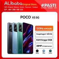 Xiaomi POCO X5 5G 6/128GB | 8/256GB