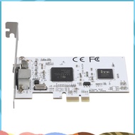 PCIE Expansion Card PCIE to AV Surveillance HD 640X480 Resolution Video Capture Card Image Capture C
