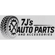 7Js Auto Parts Items for Ship