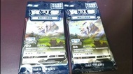 現貨☆精靈寶可夢卡 阿爾宙斯v 特典卡 promo version ptcg pokemon trading card game