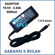 Compatible Charger Adapter For E7480 E7450 E7470 E7270 P73G Series 65W -NETONE