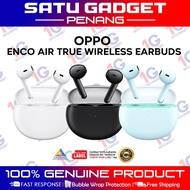 OPPO Enco Air l 24 Hr Battery Life l IPX4 Water Resistant l DNN Noise Cancellation l Sound You Can S