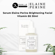Elaine Perine Brightening Facial Vitamin B5 Serum 30ml whitening and anti-aging essence | Duni Le Co