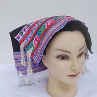 Mũ Biểu Diễn Sân Khấu Dân Tộc Cho Người Lớn Nam Nữ Mũ Trang Trí Trang Phục Dân Tộc Của Các Bộ Lạc Dâ