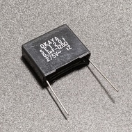 2PCS OKAYA SEI1201 Arc extinguisher R.C component RE1201 0.1UF-120Ω 275VAC Safety regulations XE1201