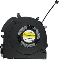 New Compatible CPU Cooling Fan for HP EliteBook 745 G5 745 G6 840 G5 840 G6 850 G5 850G6 845G5 845G6