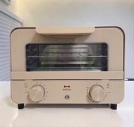 開封全新 Bruno 多功能烤箱 原價$599 現$300 辦公室用 家用