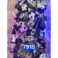 Open DS] Transistor L7915 L 7915
