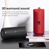 Original Celebrat SP-7  High Quality Sound Bluetooth 5W Mini Speaker with TF card slot