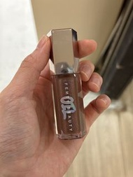 Fenty beauty lip oil rose amber