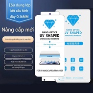 Premium Nano UV SHAPED Sticker for Xiaomi Mi 15 / Mi 14 / Mi 13 / Mi 12 / Pro / Ultra / S Ultra / S 