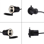 USB charger Port Socket 12v