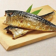 【勝傑水產】 挪威薄鹽鯖魚200g*1片