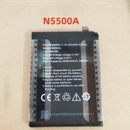 💕💕Suitable for oukitel N5500A Mobile Phone Battery Original Battery 3.87 5500mah
