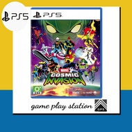 pre order ps5 marvel cosmic invasion (english zone 3) Sales Date 12/03/2026