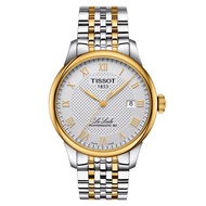 Tissot Le Locle Powermatic 80 Watch (T0064072203301)