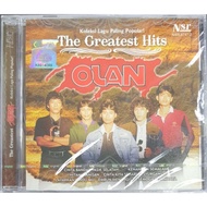 Olan - The Greatest Hits (CD)