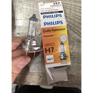 BULB PHILIPS H7 -1PC