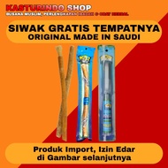 Miswak Toothbrush Holder