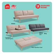 PIRA BAVARIAN - NORA SBD Sofa Bed 3s