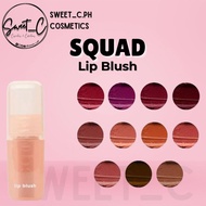 Squad Cosmetics Lip Blush