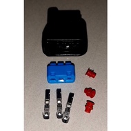 K20 socket coil plug and play