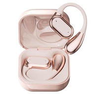 Mucro Q22 TWS Zero Gravity Ear-hook Wireless Bluetooth Earphone